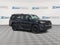 2021 Toyota 4Runner Nightshade