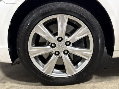 2011 Lexus GS 350