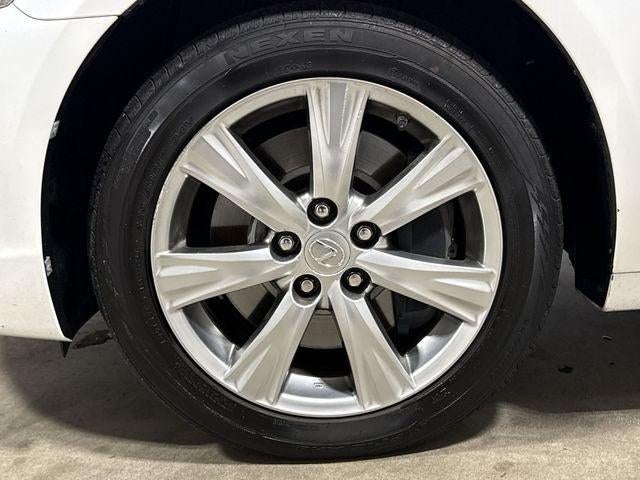 2011 Lexus GS 350