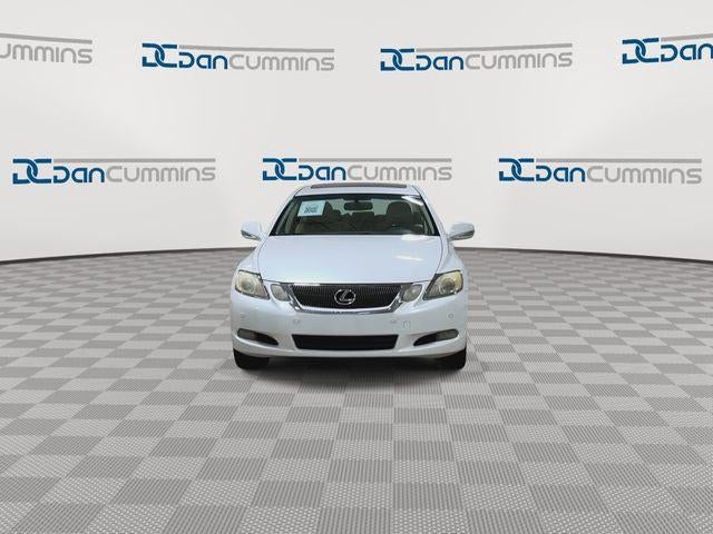 2011 Lexus GS 350