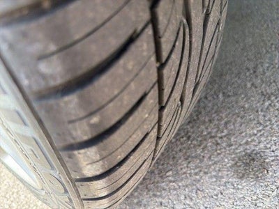 2007 Lexus SC 430