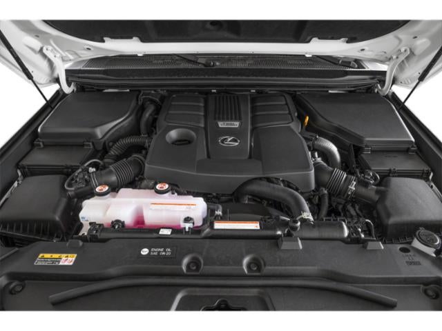 2024 Lexus GX 550 Overtrail