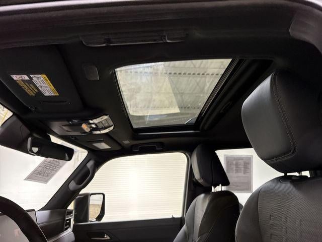 2024 Lexus GX 550 Overtrail