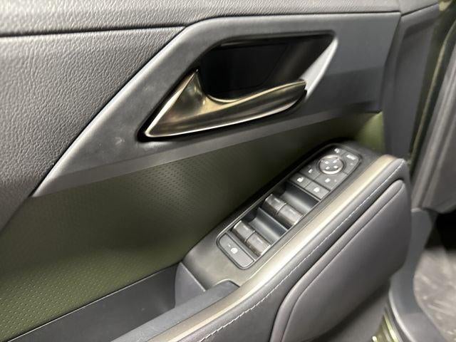 2024 Lexus GX 550 Overtrail