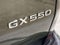 2024 Lexus GX 550 Overtrail