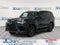 2025 Lexus LX 700h Overtrail