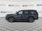 2025 Lexus LX 700h Overtrail