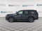 2025 Lexus LX 700h Overtrail
