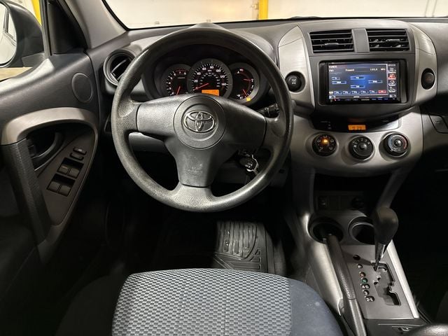 2006 Toyota RAV4 Sport