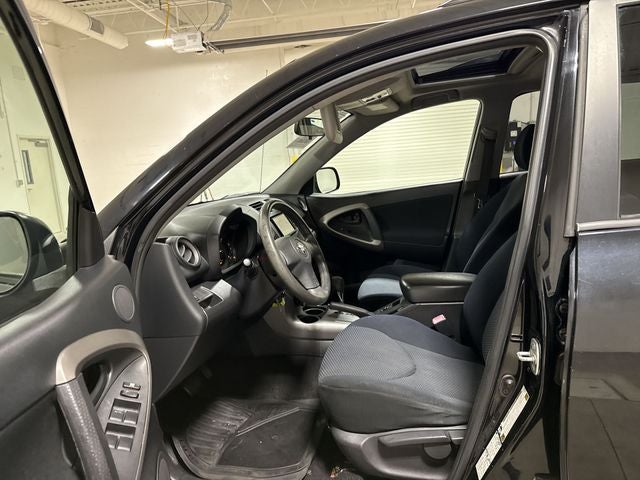 2006 Toyota RAV4 Sport