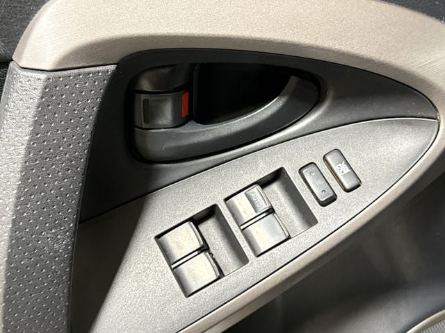 2006 Toyota RAV4 Sport