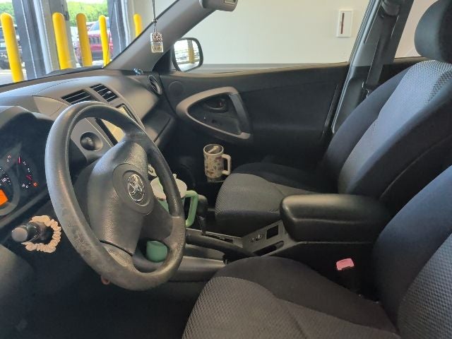 2006 Toyota RAV4 Sport