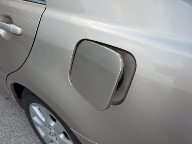 2007 Toyota Camry Hybrid Base
