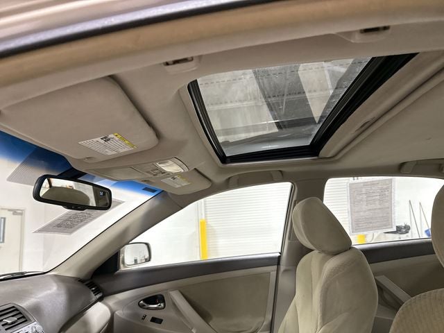 2007 Toyota Camry Hybrid Base