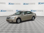 2007 Toyota Camry Hybrid Base