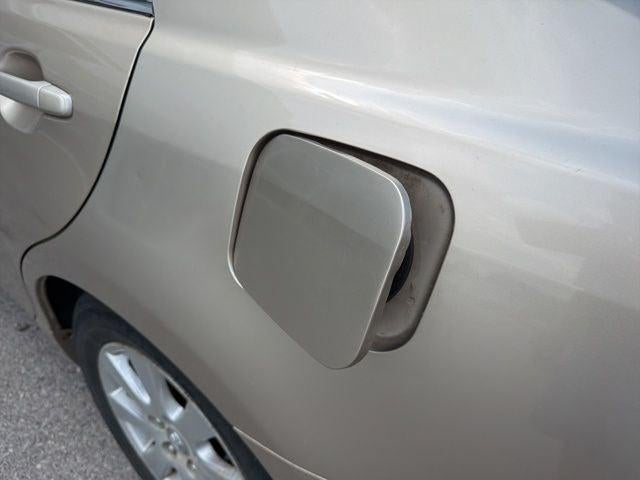 2007 Toyota Camry Hybrid Base
