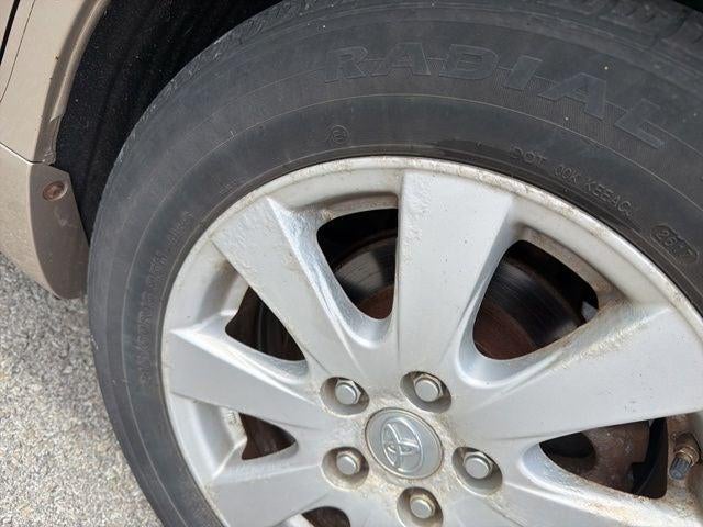 2007 Toyota Camry Hybrid Base