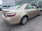 2007 Toyota Camry Hybrid Base
