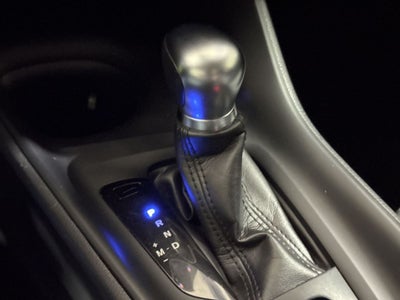 2020 Toyota C-HR LE