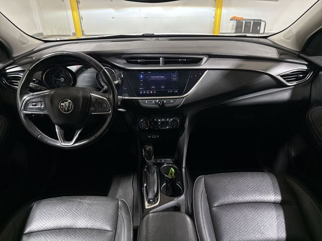 2020 Buick Encore GX Essence