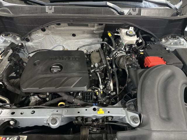 2020 Buick Encore GX Essence