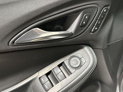 2020 Buick Encore GX Essence