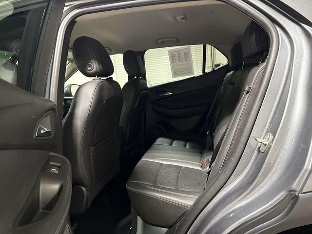 2020 Buick Encore GX Essence