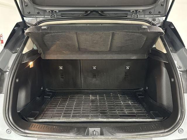 2020 Buick Encore GX Essence