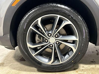 2020 Buick Encore GX Essence