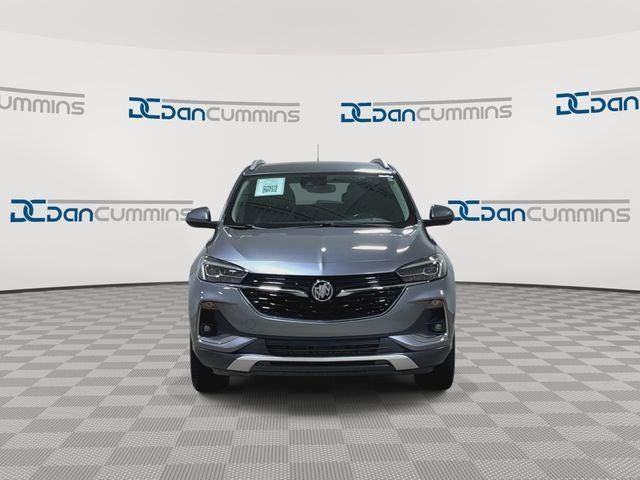 2020 Buick Encore GX Essence