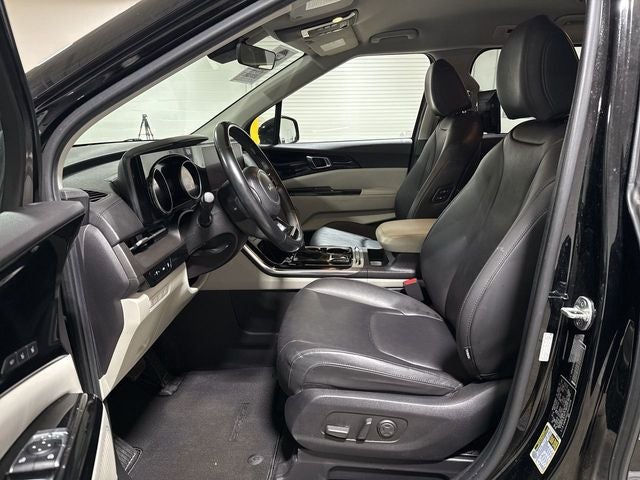 2022 Kia Carnival SX