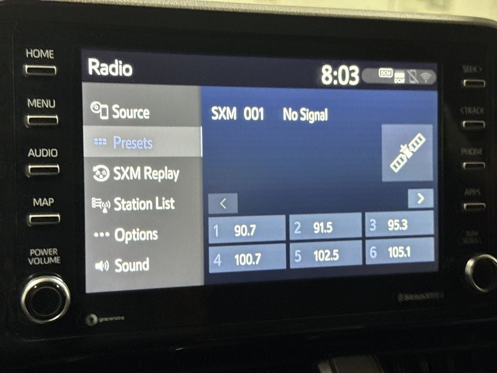 2020 Toyota C-HR LE