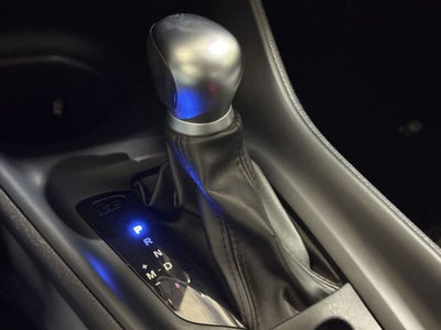 2020 Toyota C-HR LE