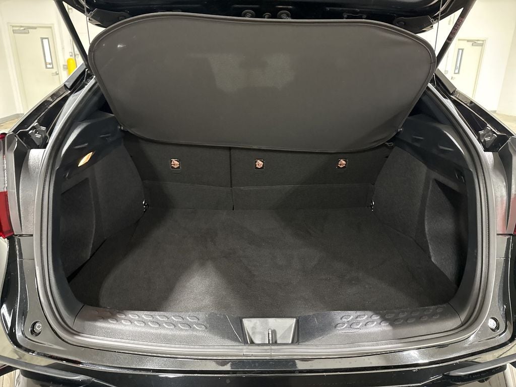 2020 Toyota C-HR LE