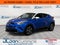2018 Toyota C-HR XLE Premium