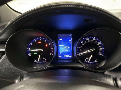 2018 Toyota C-HR XLE Premium