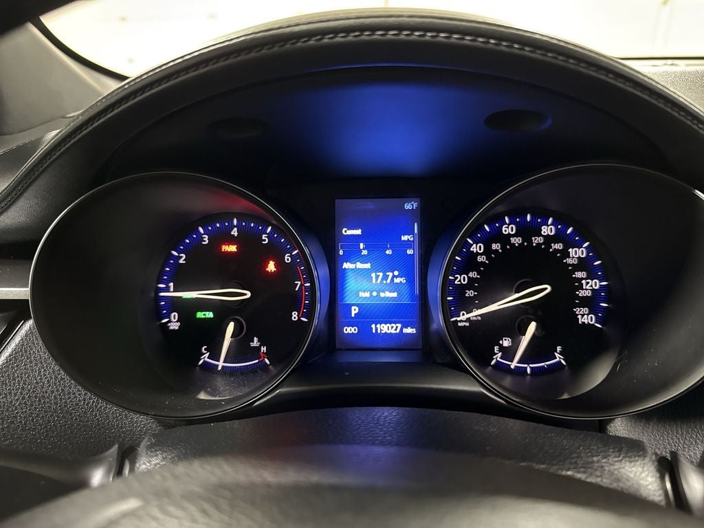 2018 Toyota C-HR XLE Premium