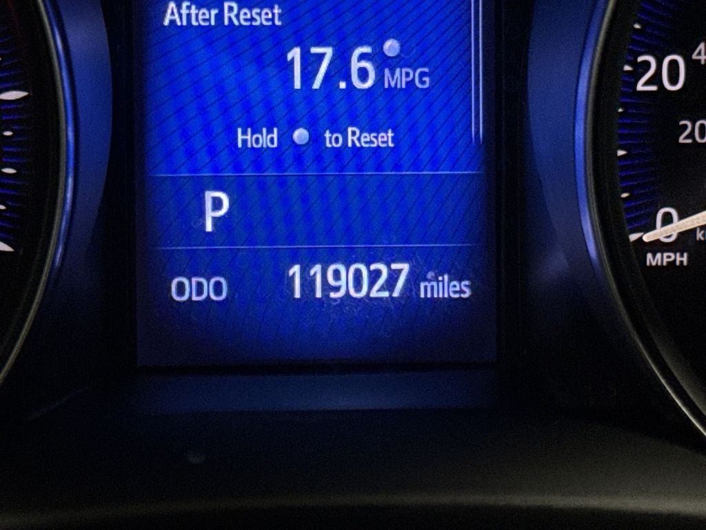 2018 Toyota C-HR XLE Premium