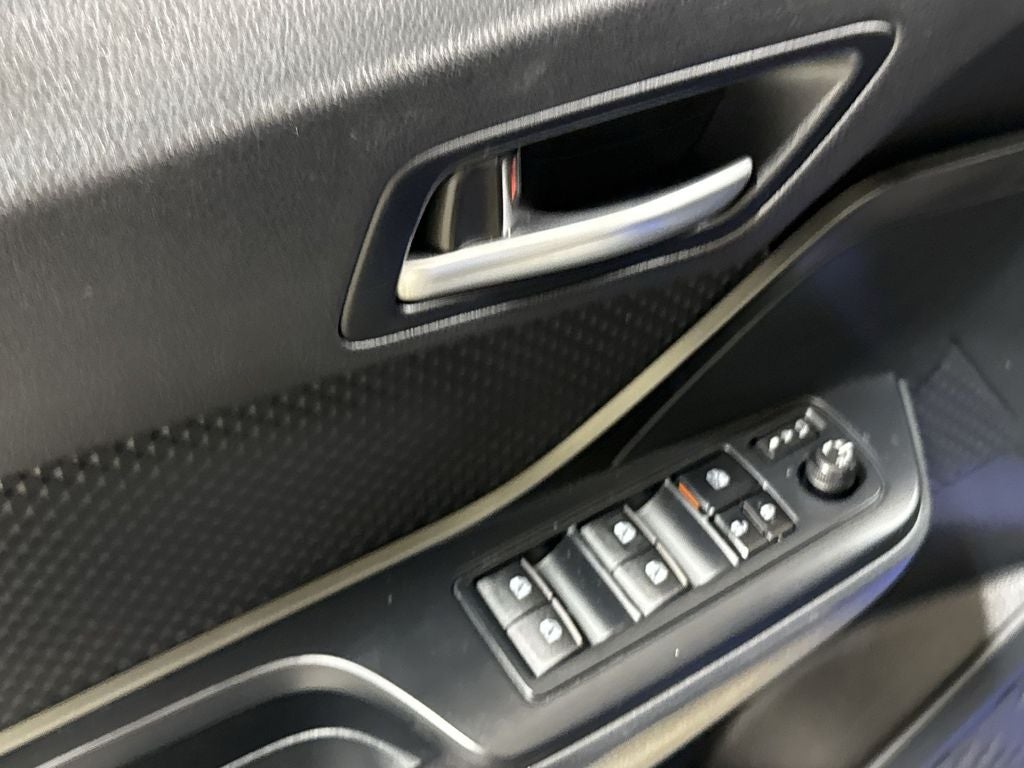 2018 Toyota C-HR XLE Premium