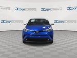 2018 Toyota C-HR XLE Premium