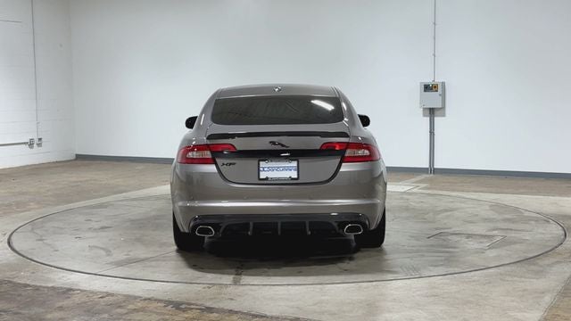 2011 Jaguar XF Premium