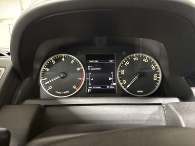2012 Land Rover Range Rover Sport HSE