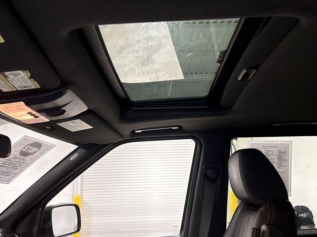 2012 Land Rover Range Rover Sport HSE