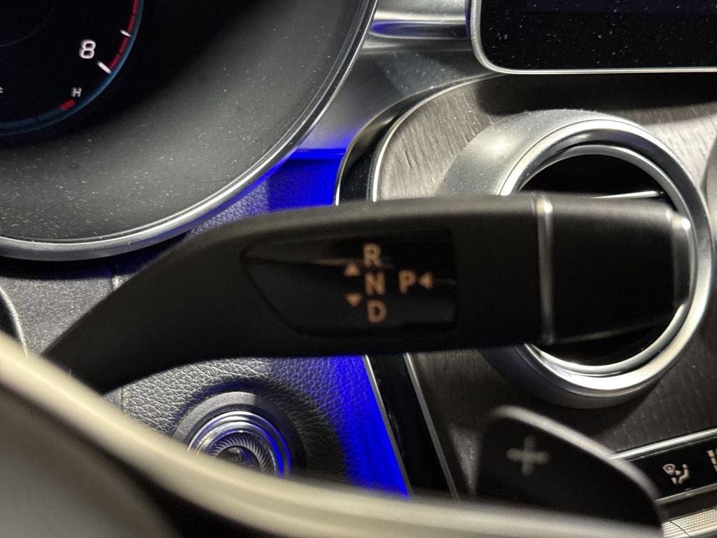 2021 Mercedes-Benz C-Class C 300 4MATIC®