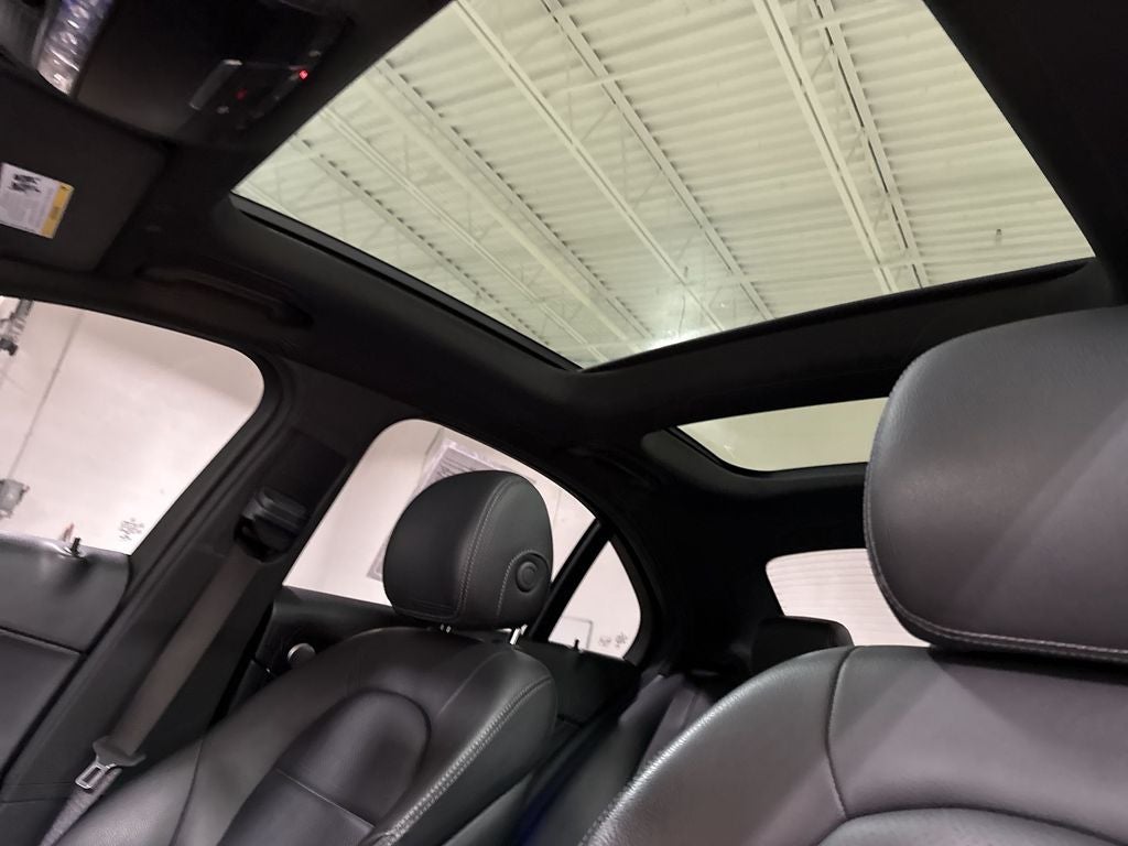 2021 Mercedes-Benz C-Class C 300 4MATIC®