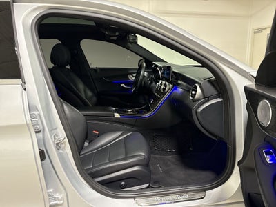 2021 Mercedes-Benz C-Class C 300 4MATIC®