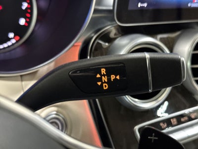 2021 Mercedes-Benz GLC GLC 300