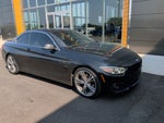2017 BMW 4 Series 430i