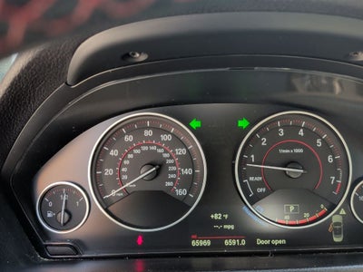 2017 BMW 4 Series 430i