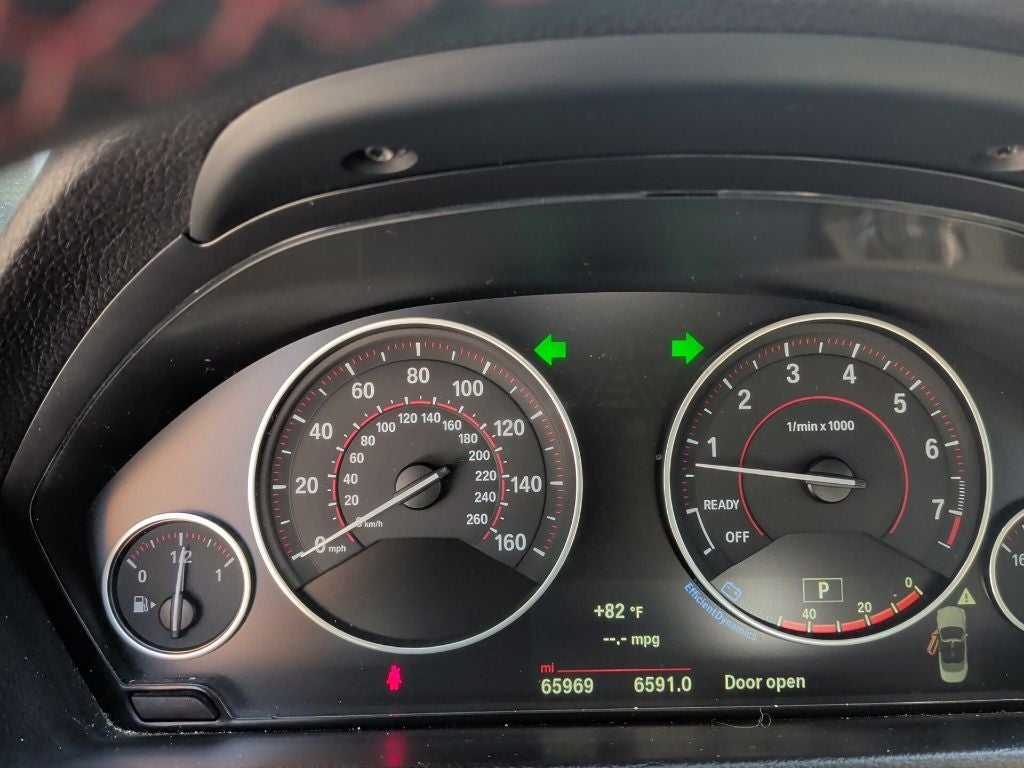 2017 BMW 4 Series 430i